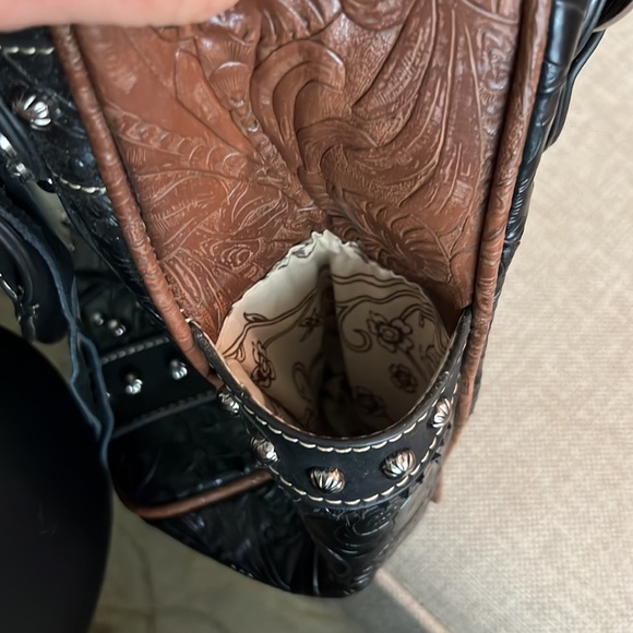Montana West Handbag - Picture 10 of 14